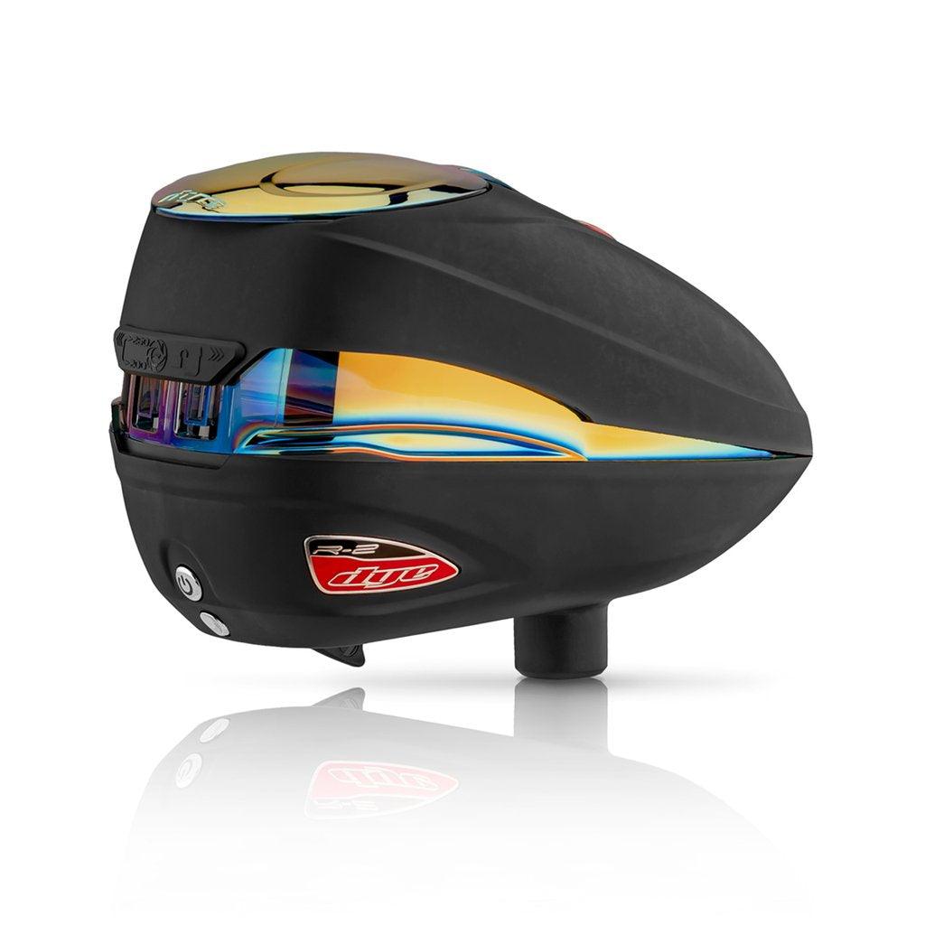 ROTOR R2 FIRE - DYE Precision Germany GmbH