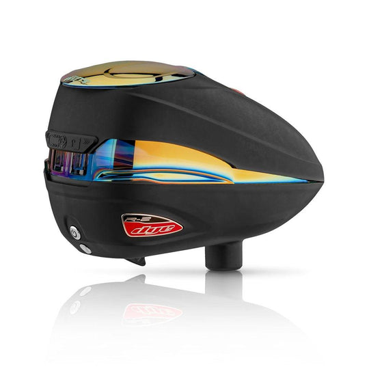 ROTOR R2 FIRE - DYE Precision Germany GmbH