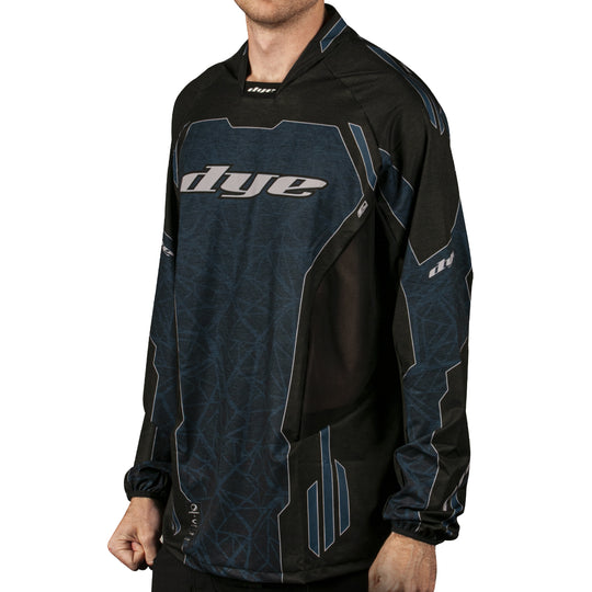 MAILLOT TEINT UL-C AIRFORCE 