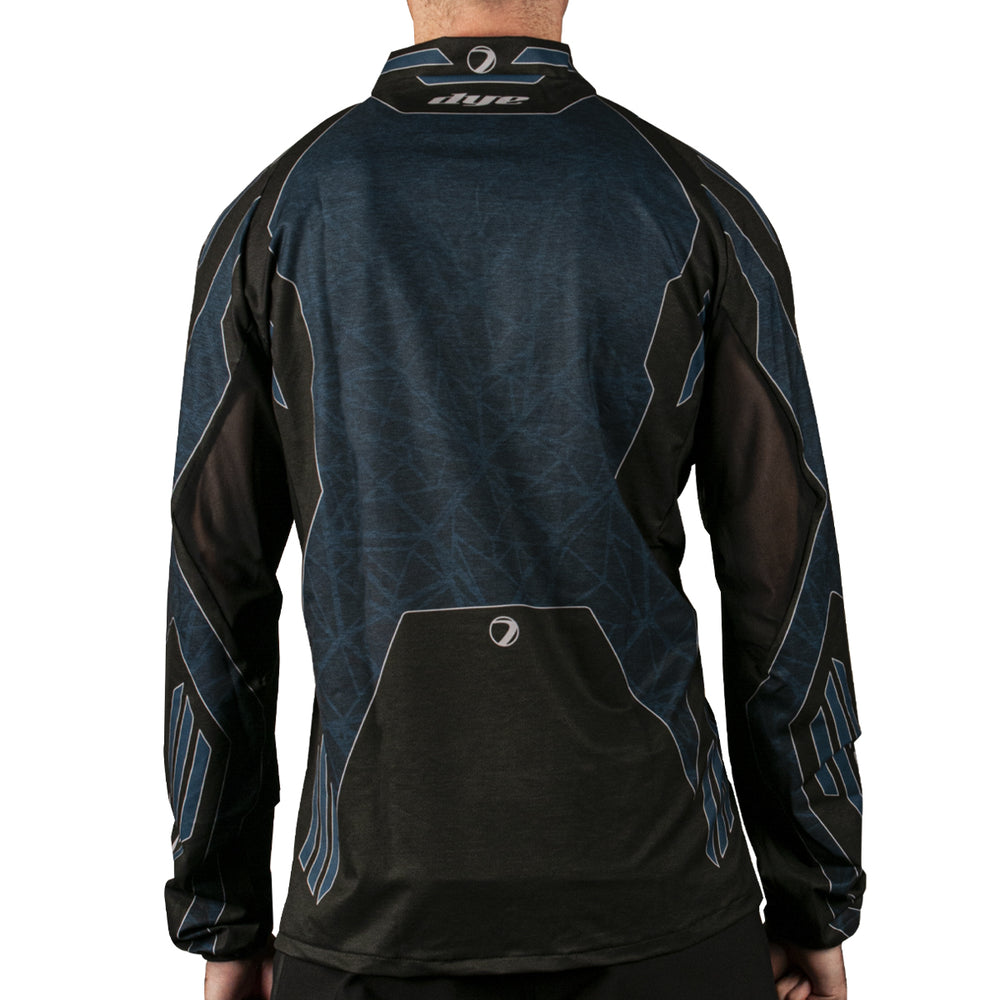MAILLOT TEINT UL-C AIRFORCE 