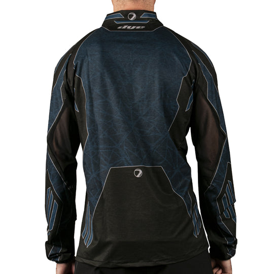 MAILLOT TEINT UL-C AIRFORCE 