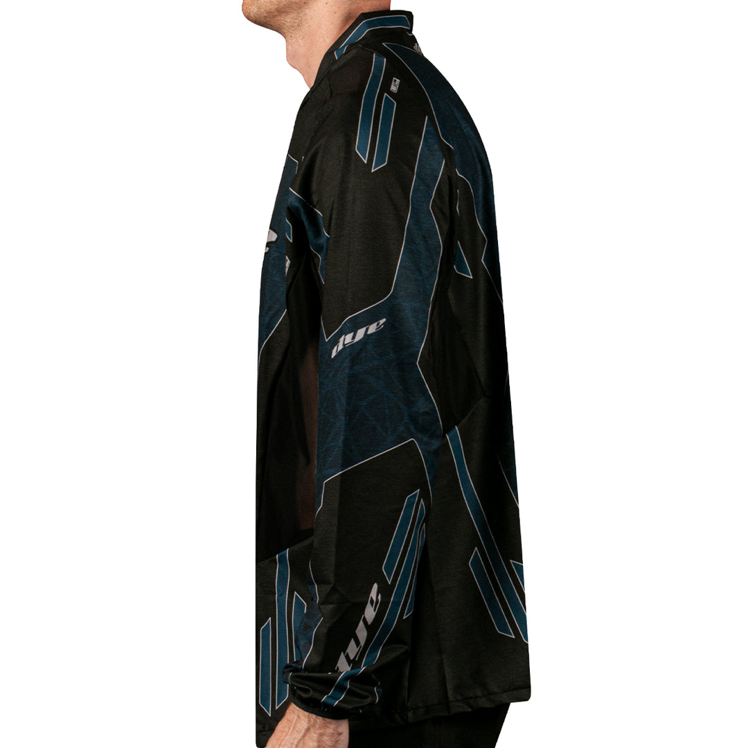 MAILLOT TEINT UL-C AIRFORCE 