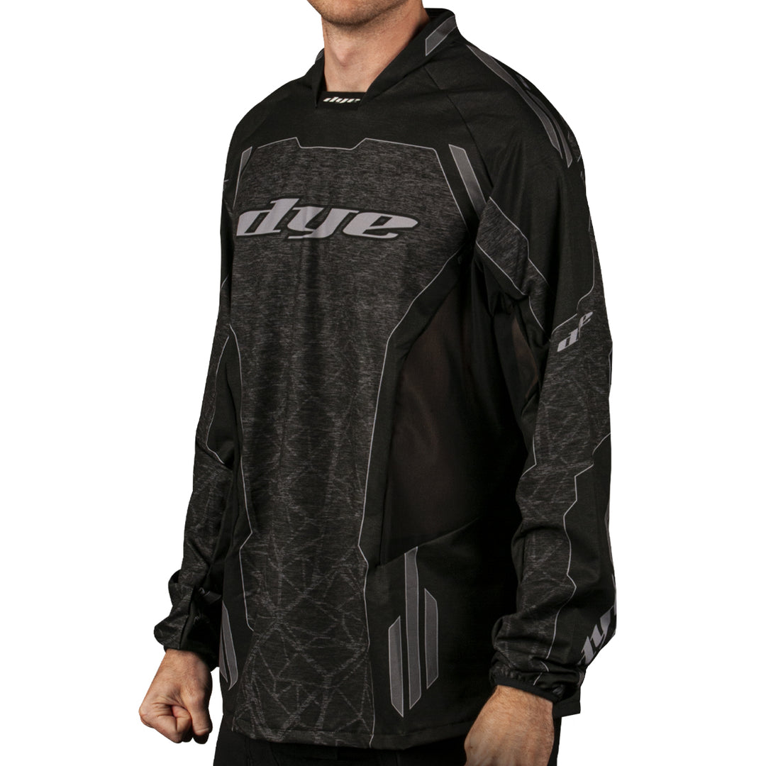 JERSEY TEINTURE UL-C ONYX 