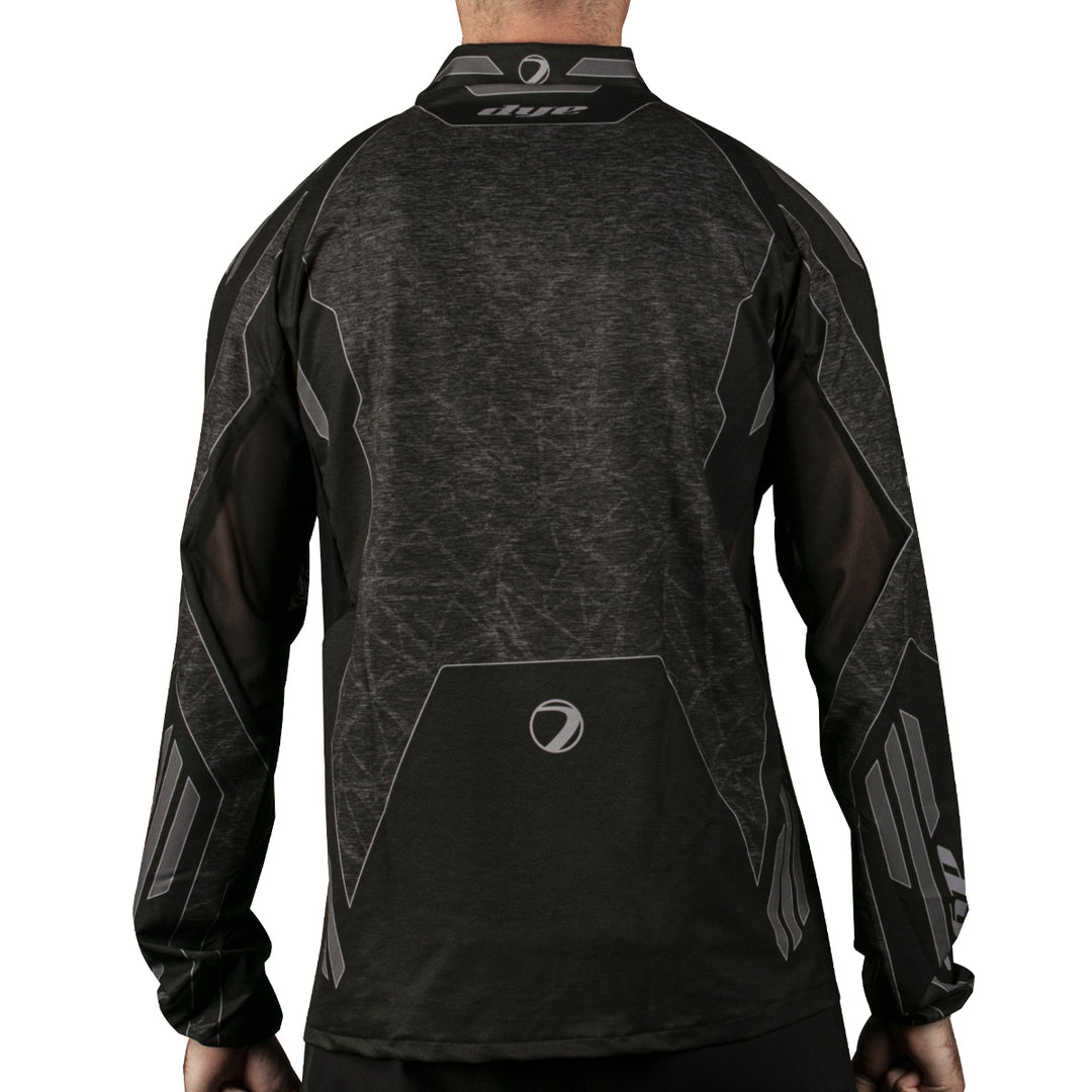 JERSEY TEINTURE UL-C ONYX 