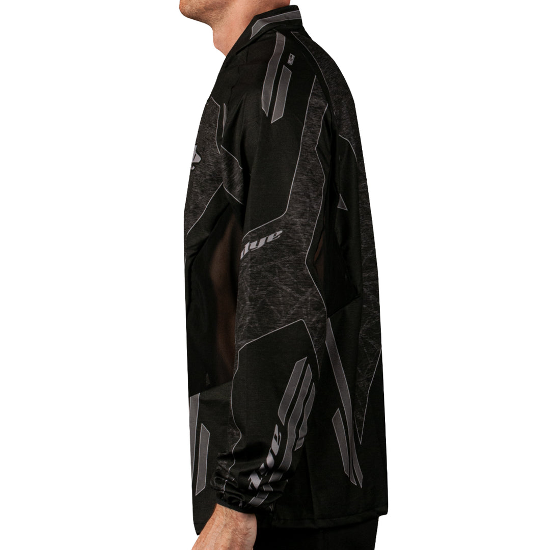 JERSEY TEINTURE UL-C ONYX 
