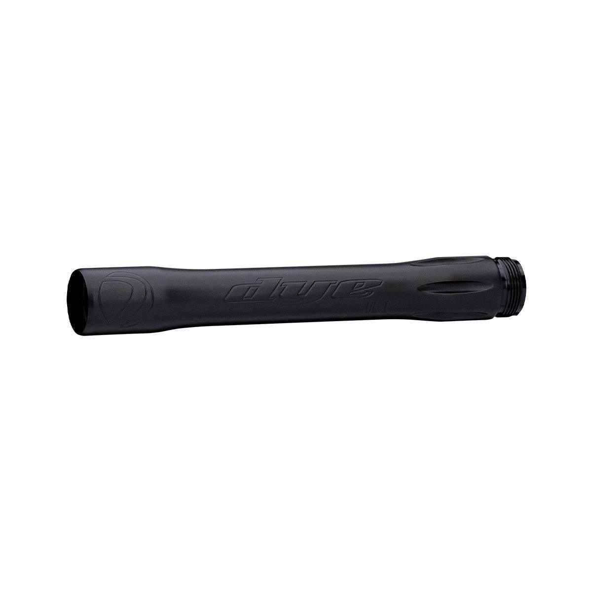 BACK UL-I BLACK DUST - DYE Precision Germany GmbH