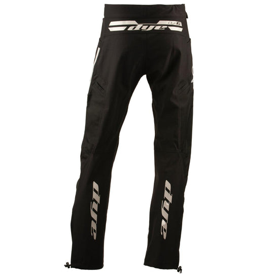 DYE PANT UL-C SCHWARZ - DYE Precision Germany GmbH
