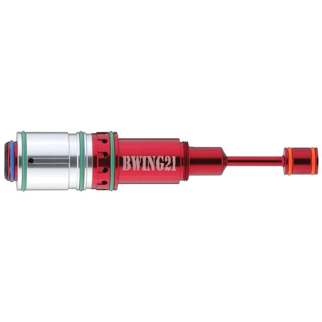 BILLY WING BOLZEN DM9-11/M8 - DYE Precision Germany GmbH