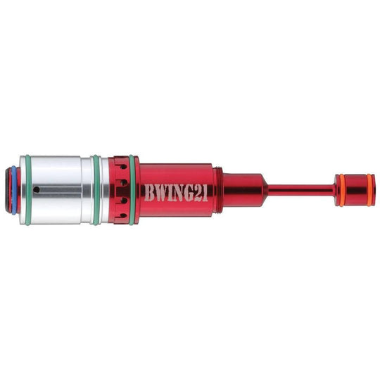 BILLY WING BOLZEN DM9-11/M8 - DYE Precision Germany GmbH