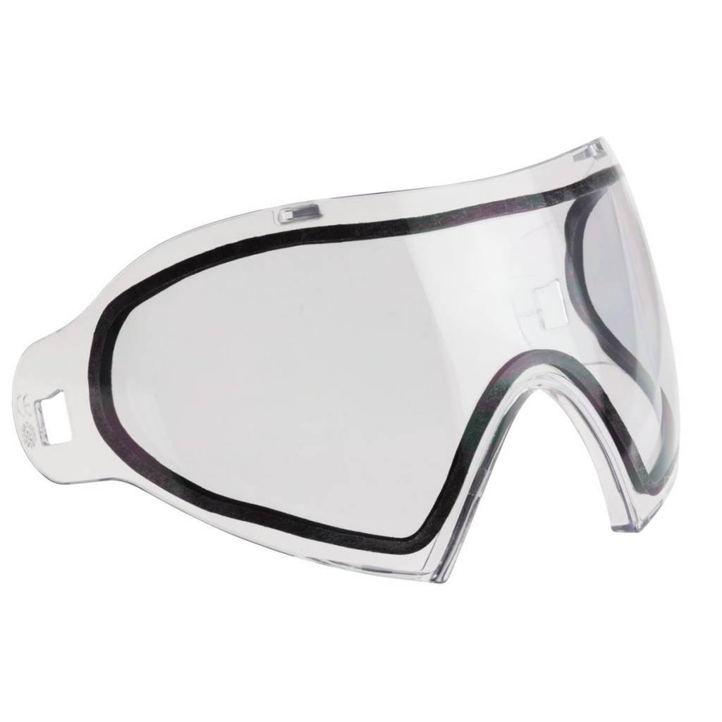 i4 / i5 MASKENGLAS CLEAR - DYE Precision Germany GmbH