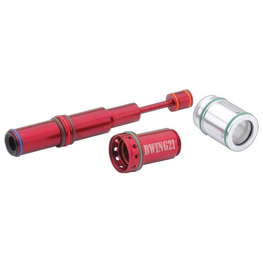 BILLY WING BOLZEN DM9-11/M8 - DYE Precision Germany GmbH