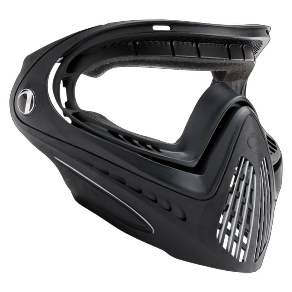 I4 MASKENRAHMEN SCHWARZ - DYE Precision Germany GmbH