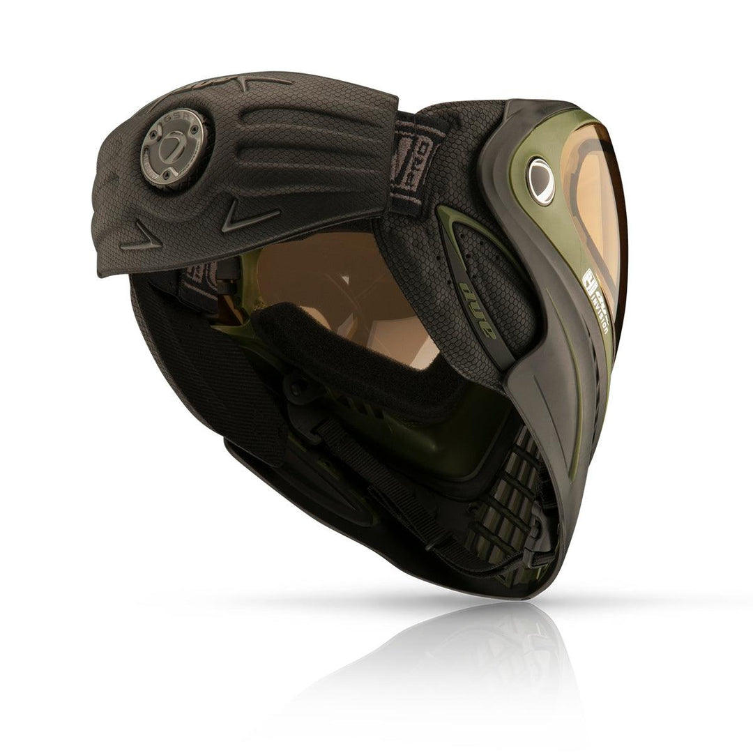 i4 PRO SRGNT - DYE Precision Germany GmbH