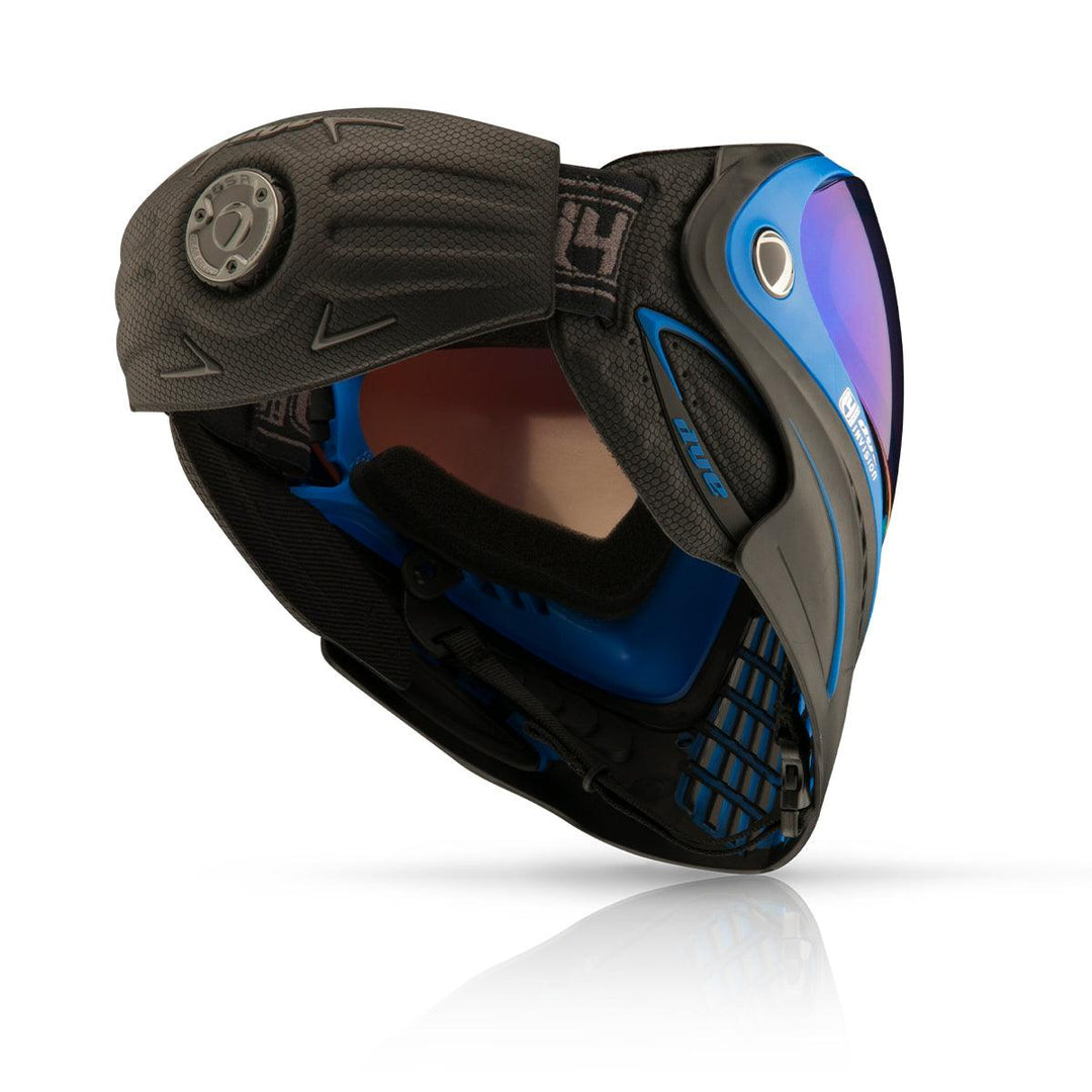 i4 PRO SEATEC - DYE Precision Germany GmbH