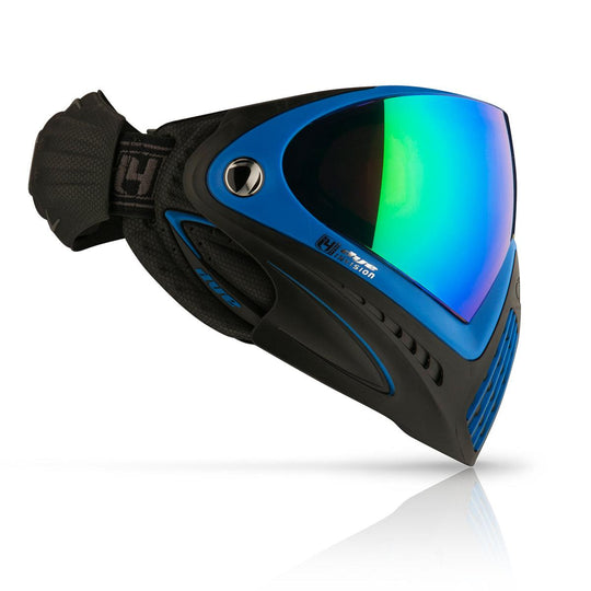 i4 PRO SEATEC - DYE Precision Germany GmbH