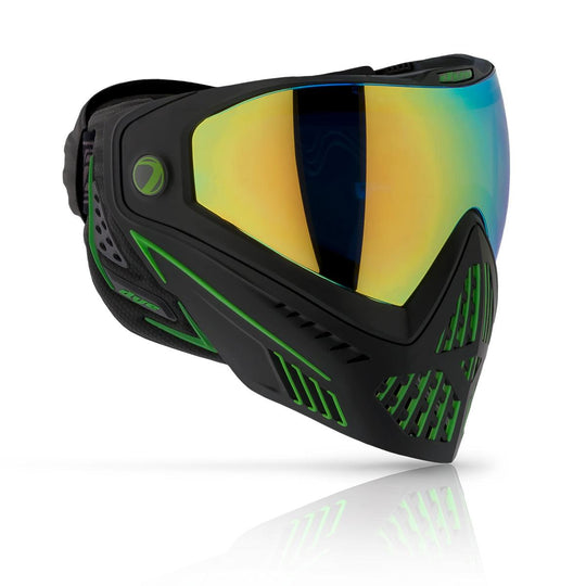 i5 EMERALD 2.0 - DYE Precision Germany GmbH