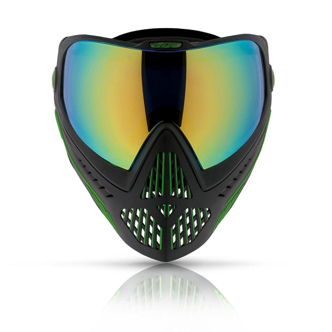 i5 EMERALD 2.0 - DYE Precision Germany GmbH