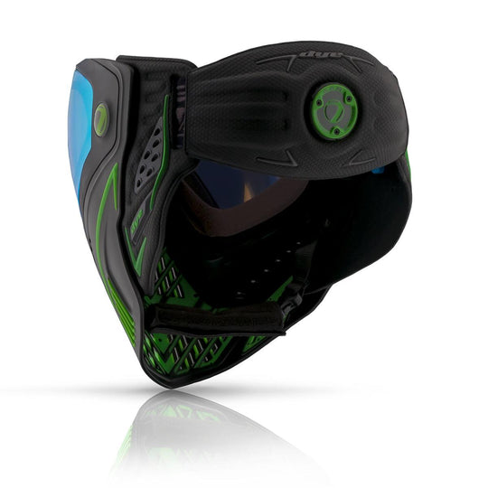 i5 EMERALD 2.0 - DYE Precision Germany GmbH