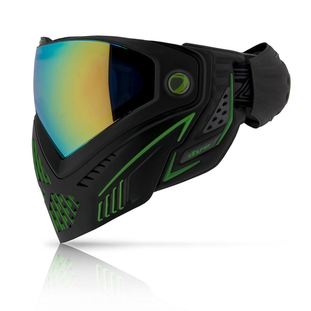 i5 EMERALD 2.0 - DYE Precision Germany GmbH