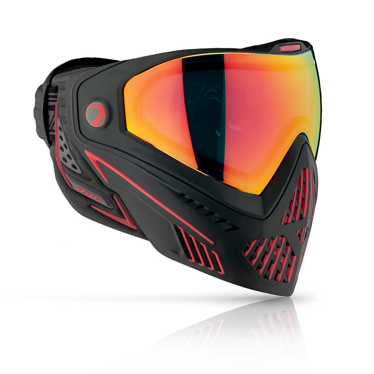 GANTS FURYGAN SHADE S/NOIR ROUGE Noir/Rouge - Gants Moto Été GANTS FURYGAN SHADE S/NOIR ROUGE Noir/Rouge - Gants Moto Été