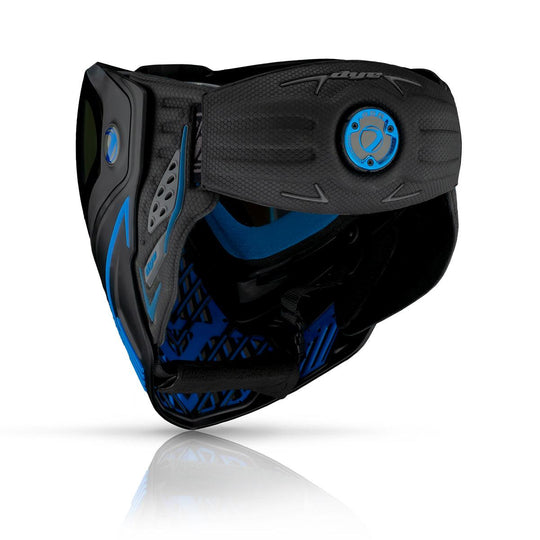 i5 STORM 2.0 - DYE Precision Germany GmbH