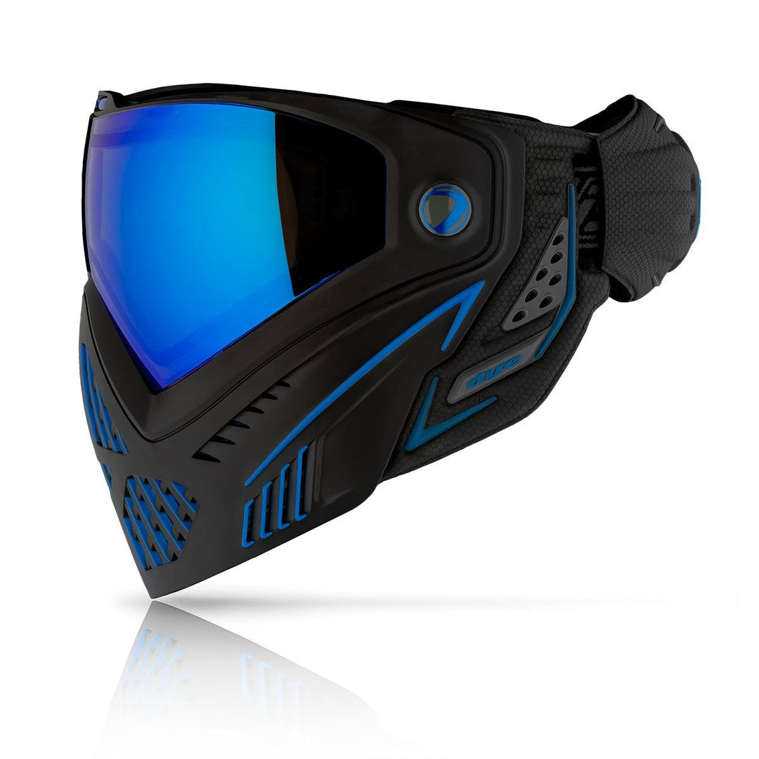i5 STORM 2.0 - DYE Precision Germany GmbH