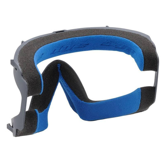I5 SCHAUMSTOFF SET BLAU - DYE Precision Germany GmbH