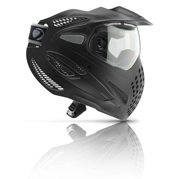 SE MASKE BLACK SINGLE - DYE Precision Germany GmbH